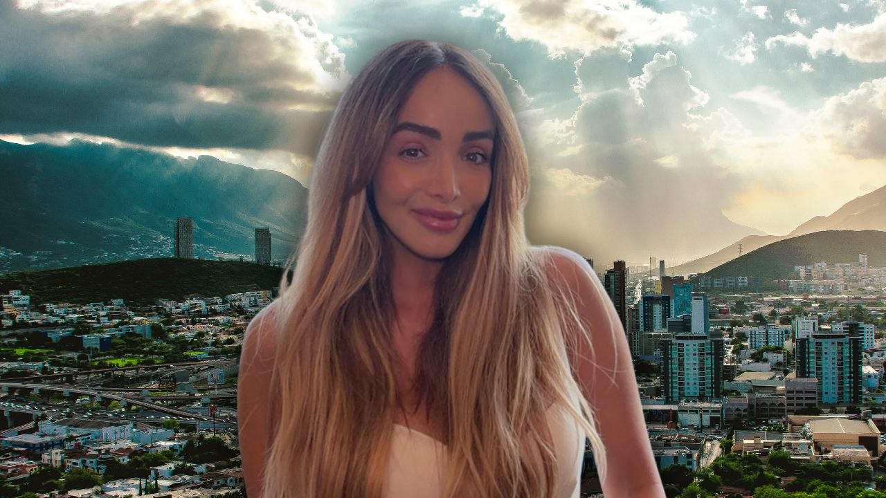 Clima en Monterrey con Gaby Lozoya: así estará el tiempo este lunes 18 de mayo