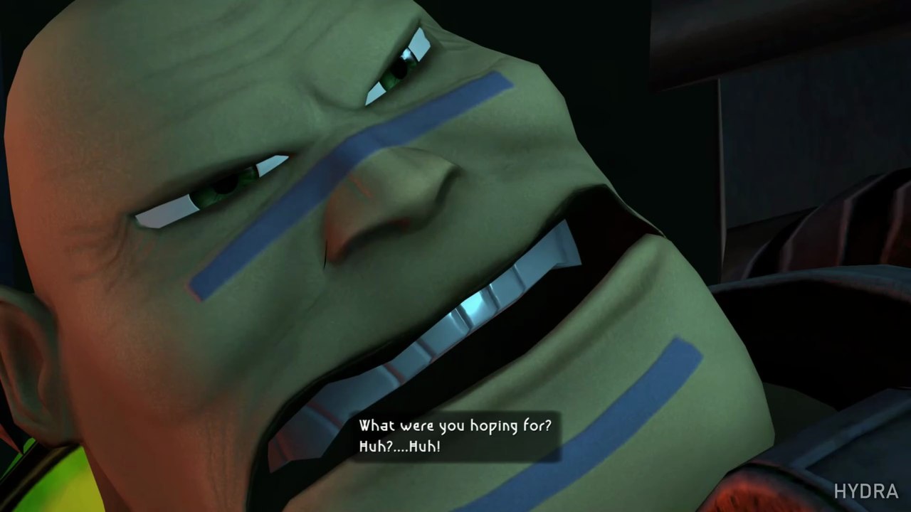 BEYOND GOOD & EVIL 20TH ANNIVERSARY - ALL BOSS FIGHTS / ALL BOSSES & ENDING (PS5)