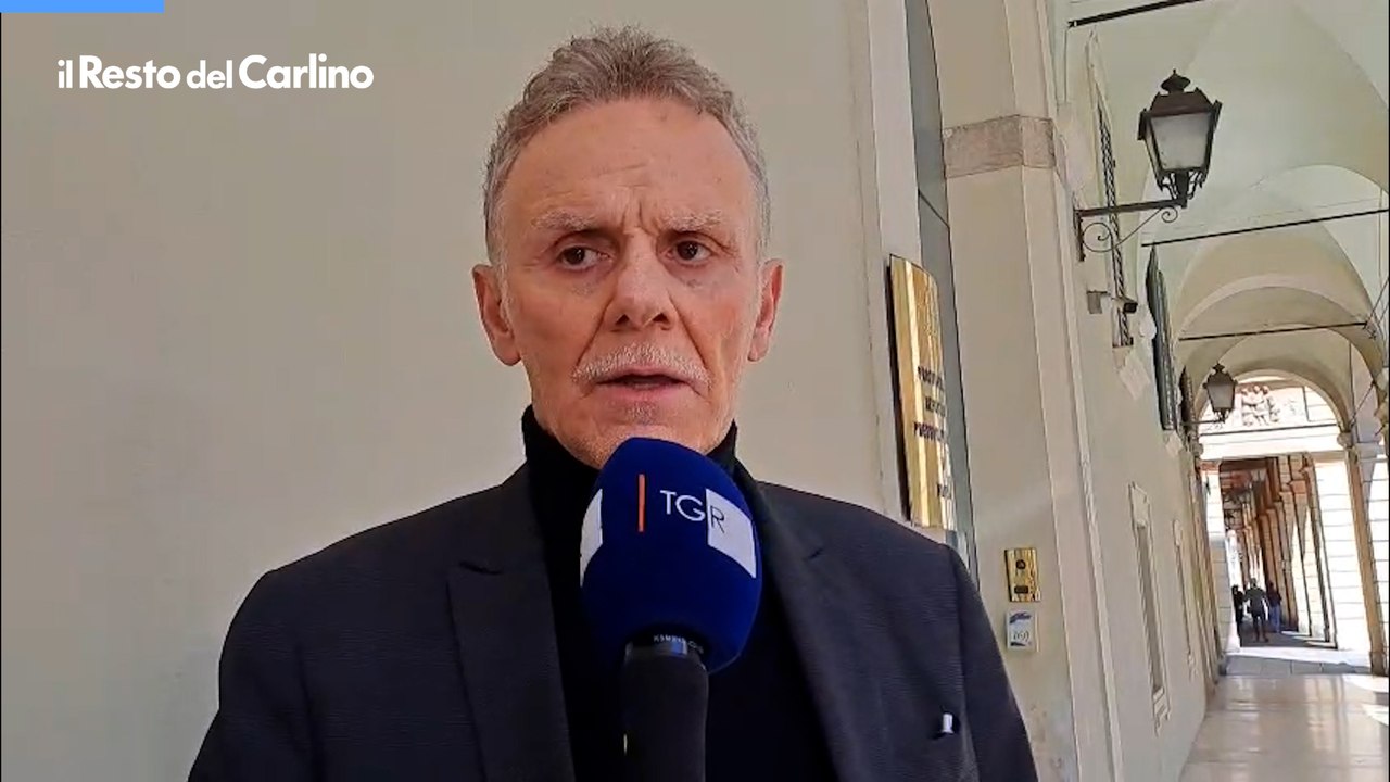 Auto falcia pedoni a Modena, l'avvocato di Salim: "Nulla fa pensare a un gesto terroristico"