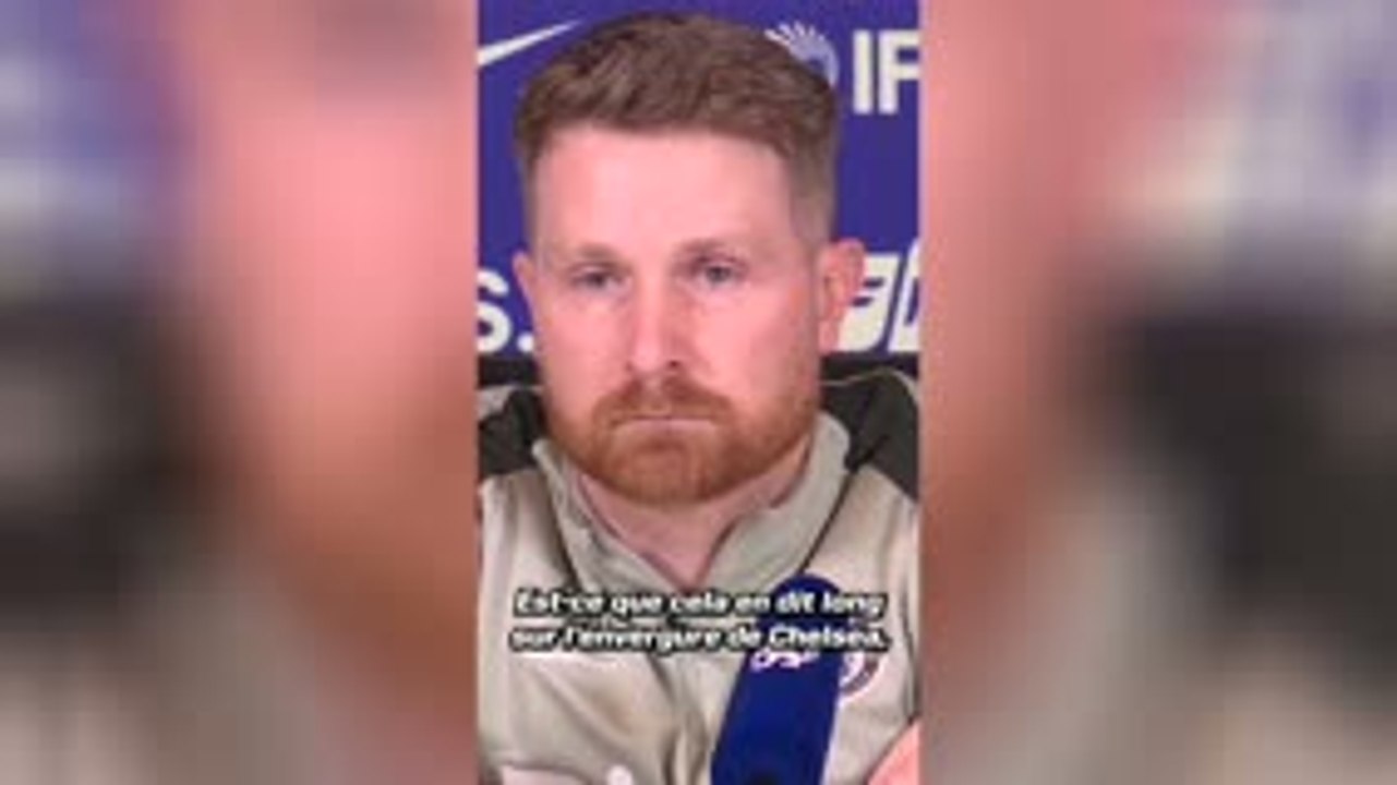 Chelsea - McFarlane sur Alonso : "Un excellent entraîneur, un palmarès impressionnant"