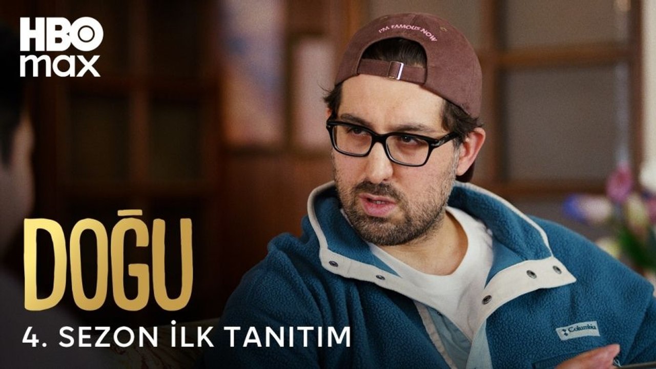 Doğu - Sezon 4 Fragman