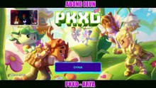 PKXD EVİM NASIL