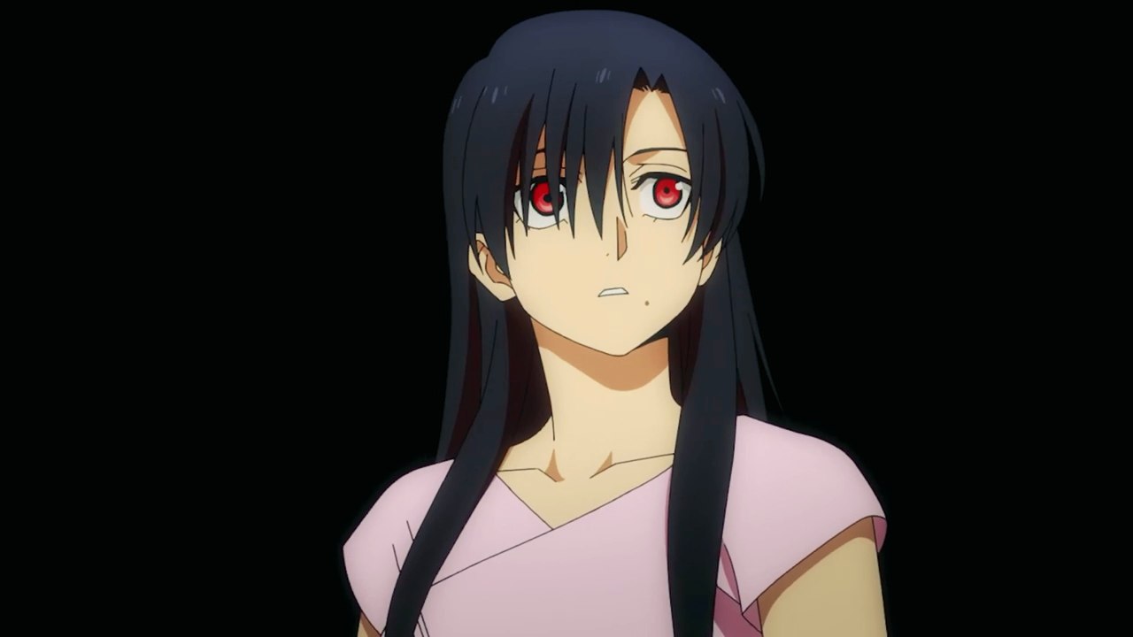 ⚡Asa Explains the Secret Behind Her Power Break (HD) – Daemons of the Shadow Realm