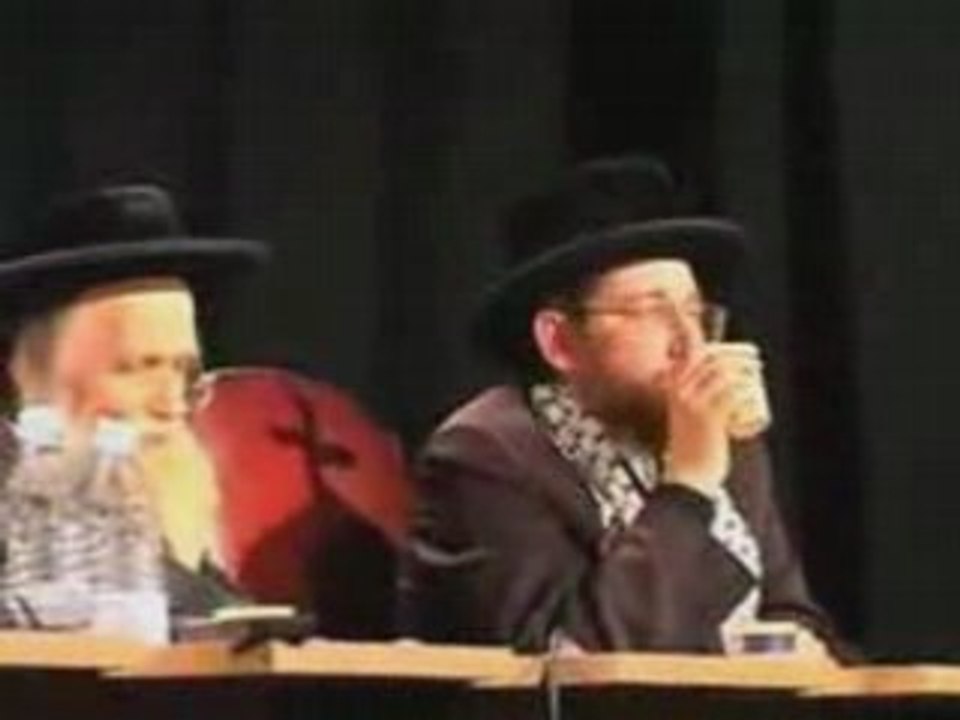 rabbins antisionistes neturei karta dieudonne