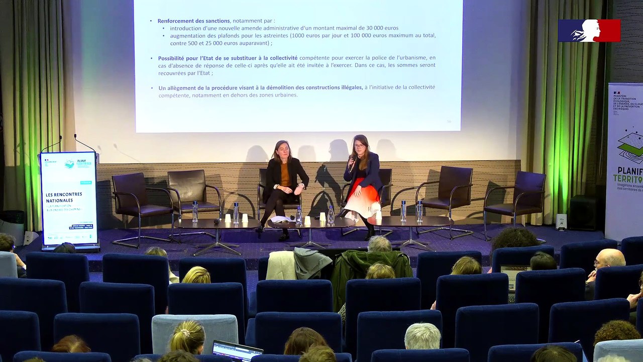 Actualités - Planif Territoires - 4ème rencontre (2025)