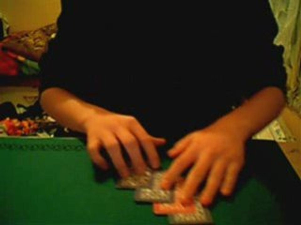 Snape count