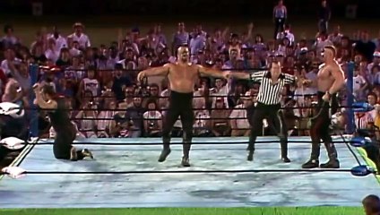 Biography WWE Legends S05 E04 - May 17 2026 (Full Episode)