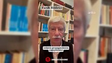 Sanatçı ve aydınlardan çağrı: Gazetecileri serbest bırakın