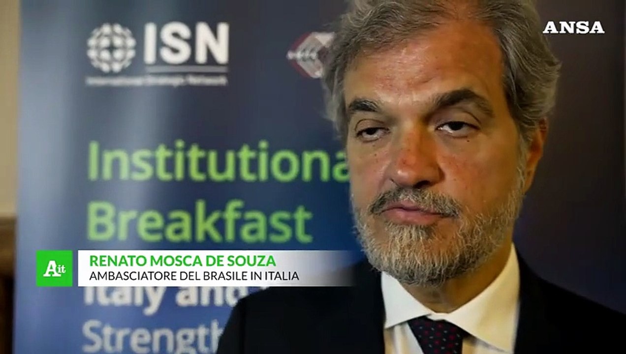 Deloitte, agritech, energia e tecnologie opportunita' per le aziende italiane in Brasile
