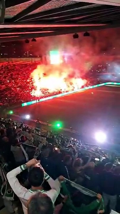 ascenso del Santander