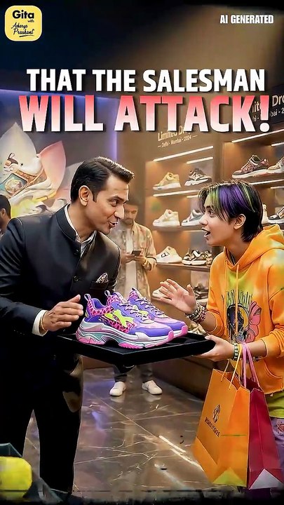 SalesMan's Target! || Acharya Prashant