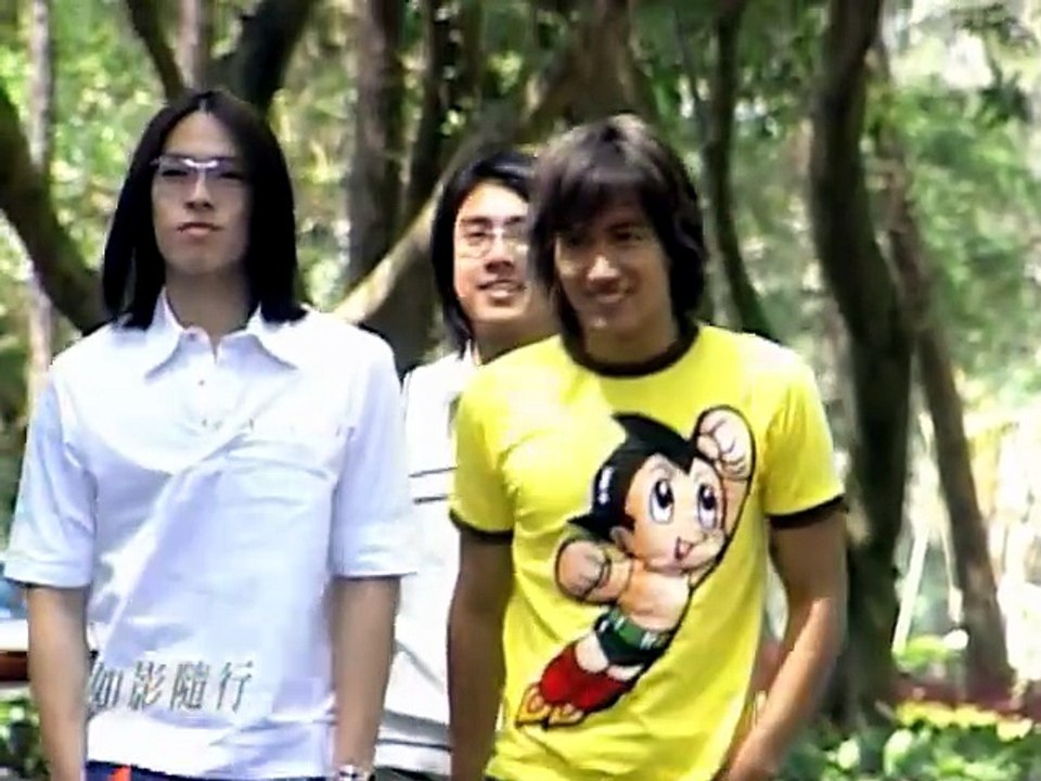 Meteor Garden - Episode 3