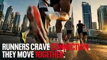NIKE Vomero 18 - Experiential