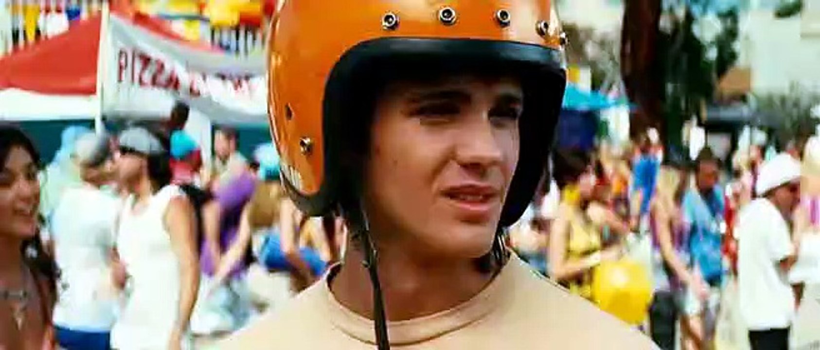 Filme Dublado Piranhas