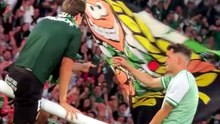 santander campeón