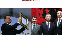 Bir dakikada bugün ne oldu?