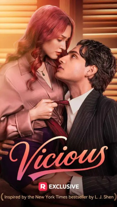 Vicious ENGSUB | Bully Romance Second Chance Drama