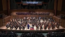 Esa-Pekka Salonen | Tercera sinfonía de Mahler | V. Lustig en tempo y descarada en expresión