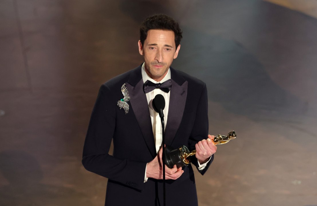 Adrien Brody: So intensiv war seine Theater-Vorbereitung