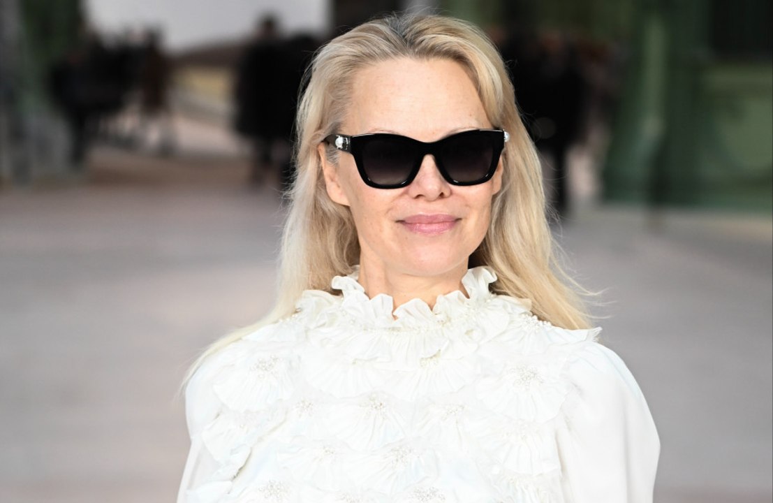 Pamela Anderson: Zwischen Karriere-Aufschwung und neuen Liebesgerüchten
