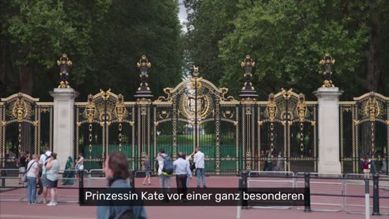 Prinz William: Hinter den Palastmauern kämpfen die Royals mit Erziehungsproblemen