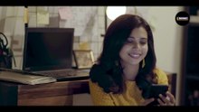Date With A Struggler [ Actor ] Romantic Comedy - Hindi Web Series