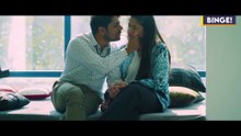 Cute Couple vs Office Politics - Hindi Web Series