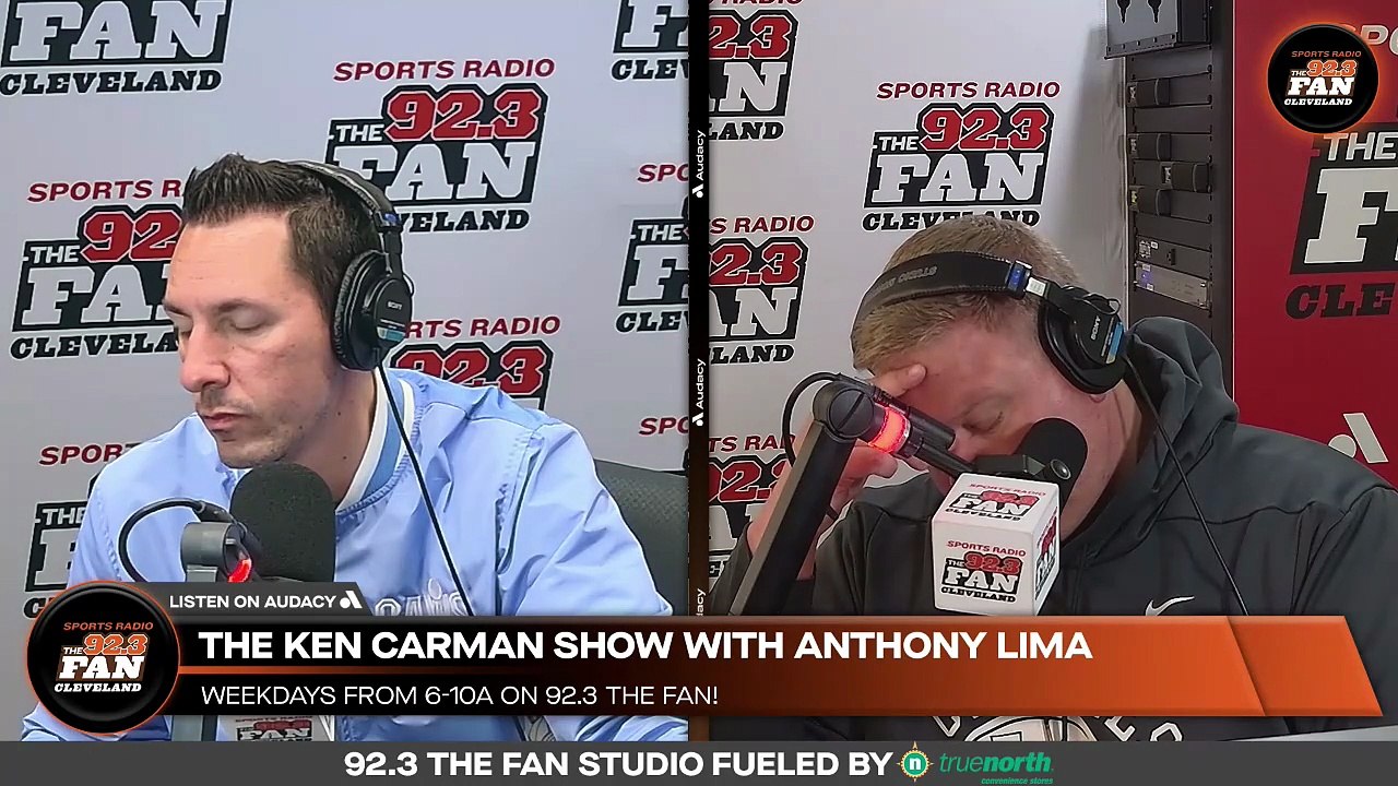 Justin Termine says Cavs are easily 4th best team left in NBA Playoffs