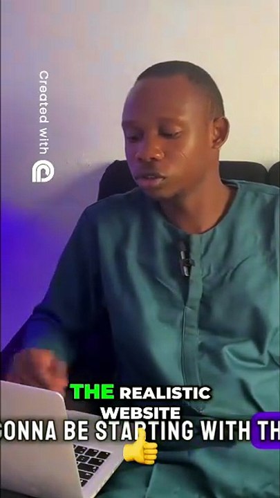 Nigeria Website Cost From ₦150K to ₦1M Explained