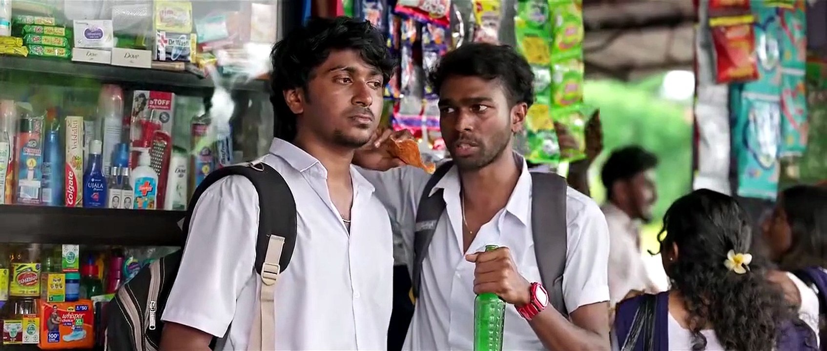 Vaazha 2: Biopic of a Billion Bros Malayalam Movie Part 1