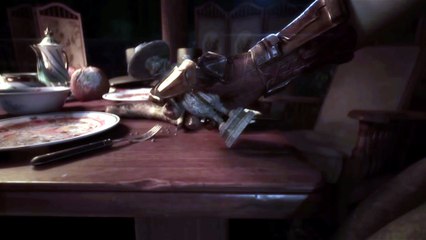 Project Rabbit - l'annuncio