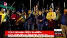Gülşah Ekinci ile Hafta Sonu Ana Haber (17 Mayıs 2026)