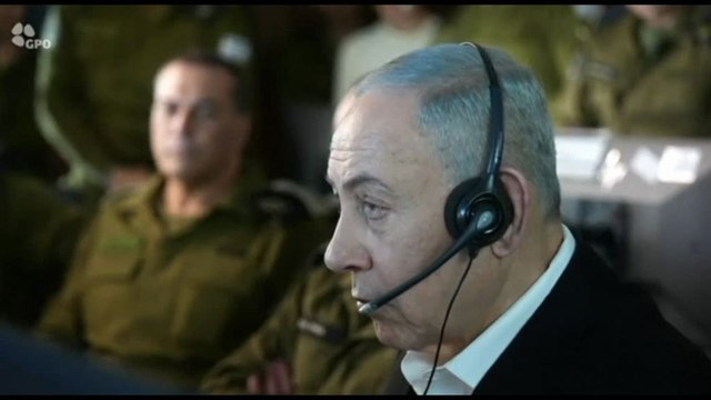 Flotilla, Netanyahu elogia Marina israeliana: sventato piano malvagio