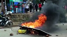 Κένυα: δακρυγόνα σε διαδηλώσεις για αυξήσεις στα καύσιμα