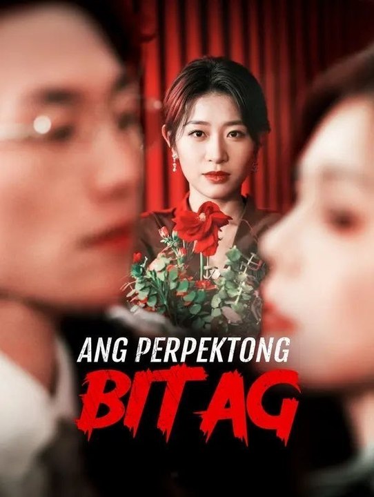 Ang Perpektong Bitag - TAGALOG