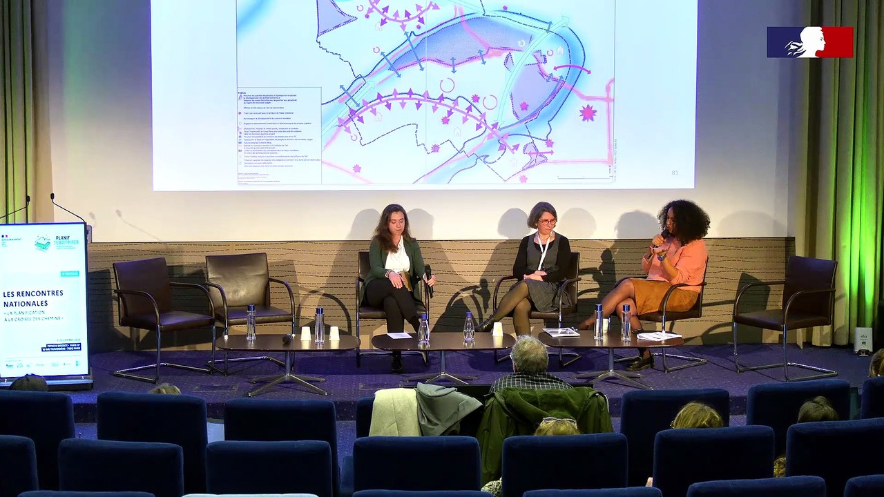 Conférence 2 - Planif Territoires - 4ème rencontre (2025)