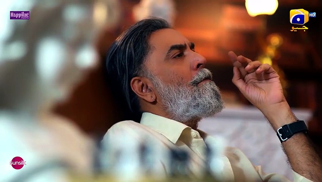 Humrahi Episode 15 [Eng Sub] Digitally Presented by Happilac Paints _ Sunsilk