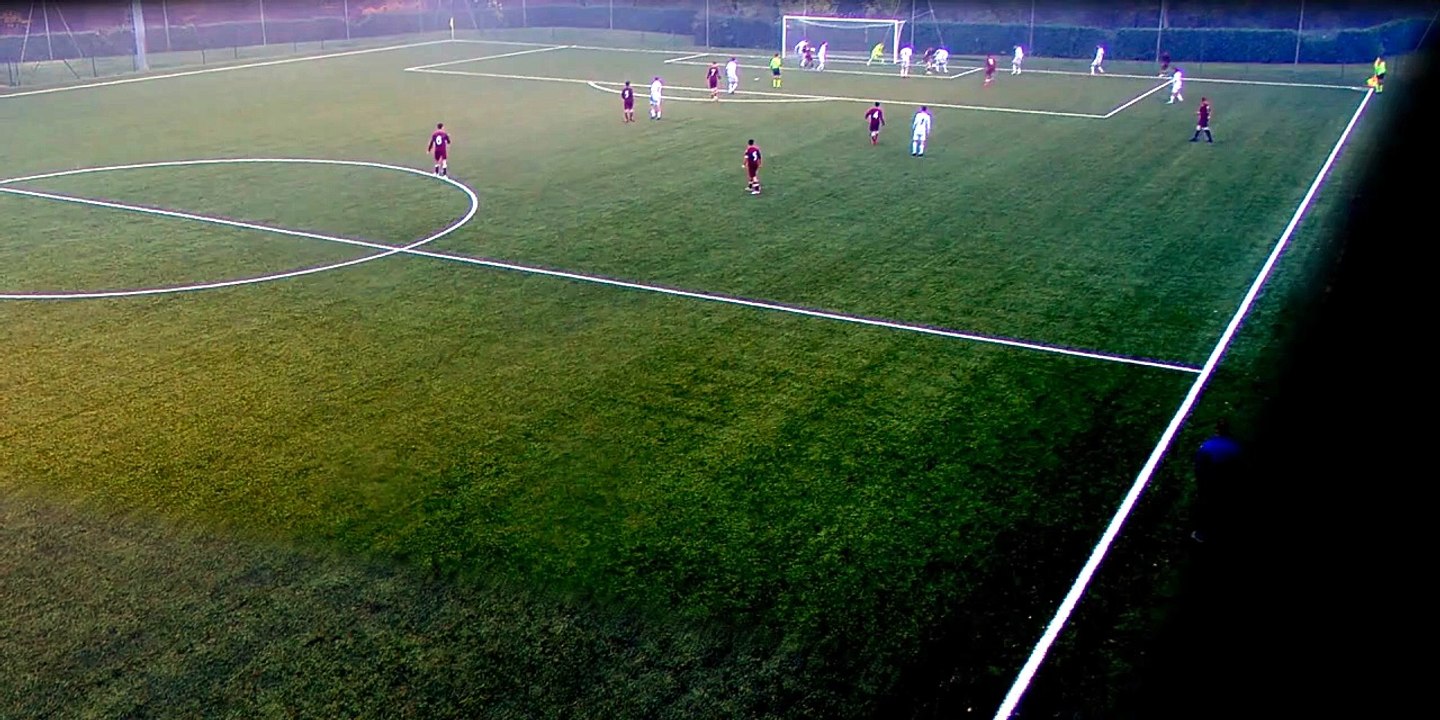 Cremonese - Torino u17 2021-2022