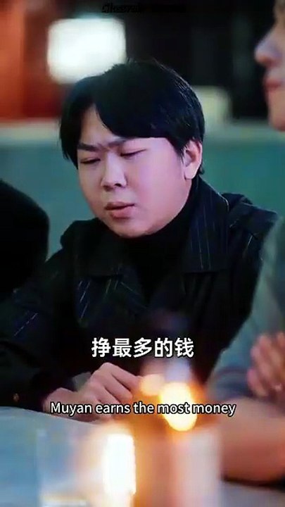 Crazy For Her Alone (Part 1) - Eng Sub