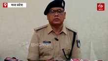 इंदौर में भीषण सड़क हादसा, तेज रफ्तार टैंकर ने बाइक सवार परिवार को मारी टक्कर, 3 की मौत