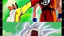 Saitama prend tout le verse de Dragon Ball !