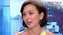 Fast Talk with Boy Abunda: Beauty Gonzales, emosyonal sa pagpanaw ng isang staff! (Episode 855)