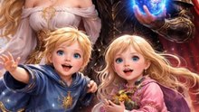 Mommy, Daddy Is the Supreme Dragonrider ENGSUB | Fantasy Romance Adventure