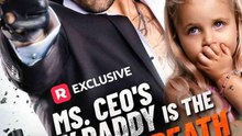 Ms. CEO's Baby Daddy Is the Merchant of Death ENGSUB | Secret Billionaire Romance