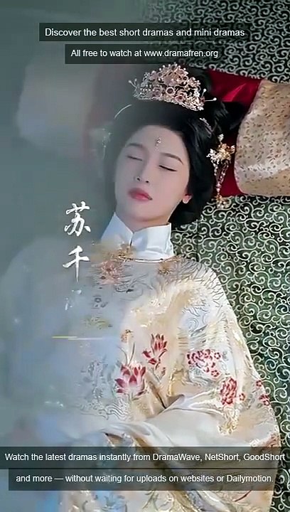 Ten Lives of Humiliation One Absolute Dominion- Full Drama Movie English Sub [Full Movie]