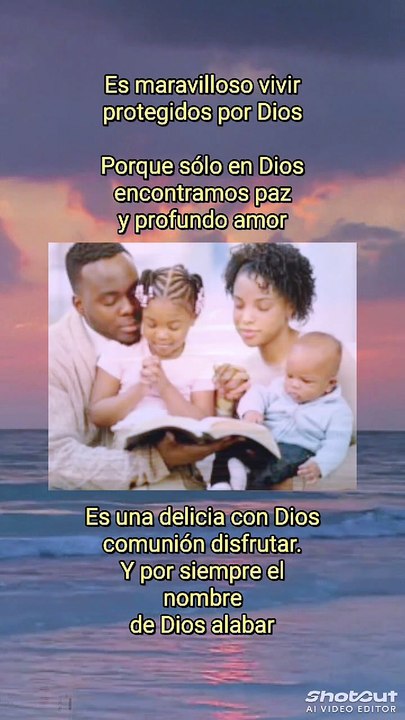 La protección de Dios 🙏