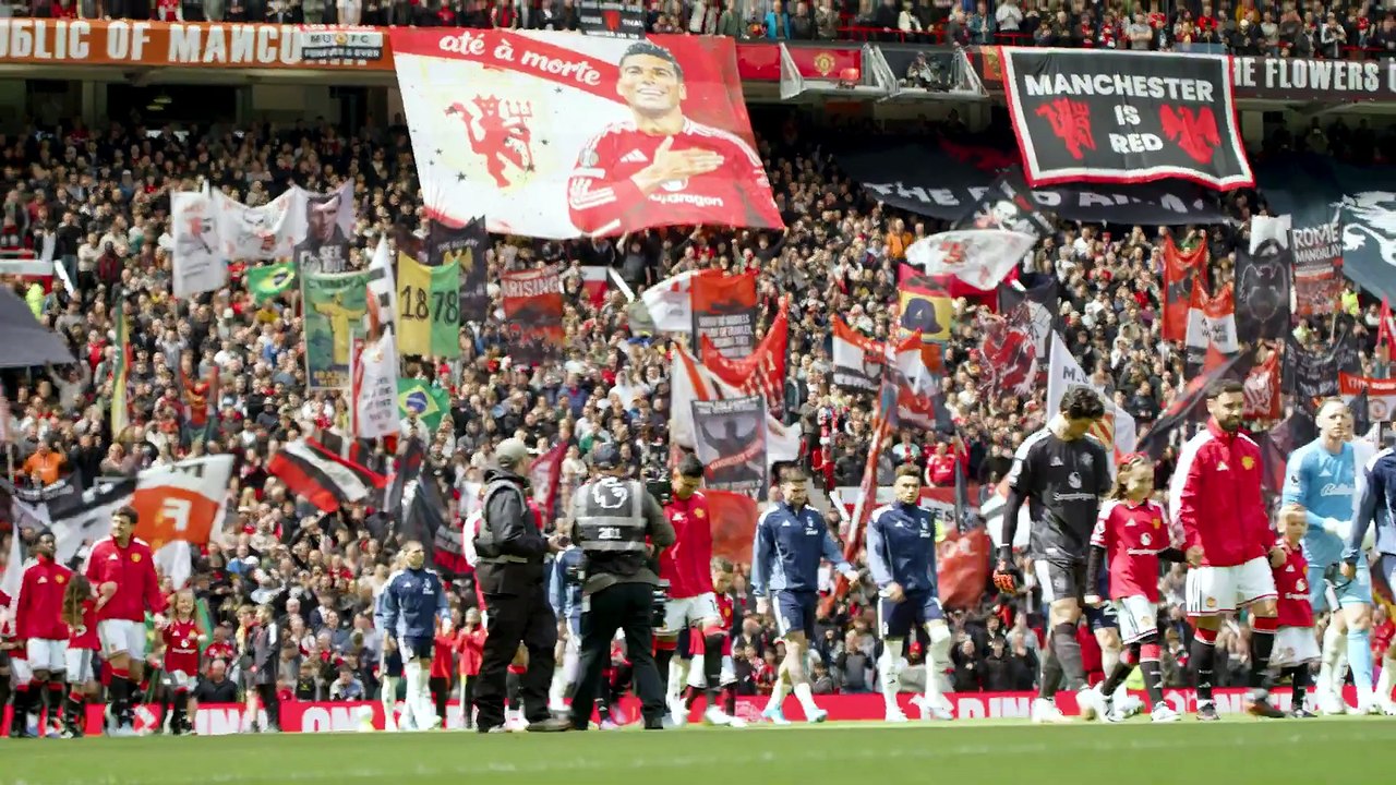Manchester United