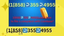 Diff 【ALL-IN-ONE】 ≋【Coinbase® {Help Desk Wallet SuppoRt}™ — Toll-Free Numbers & Support Options1[858}↩355↩4955 (1)