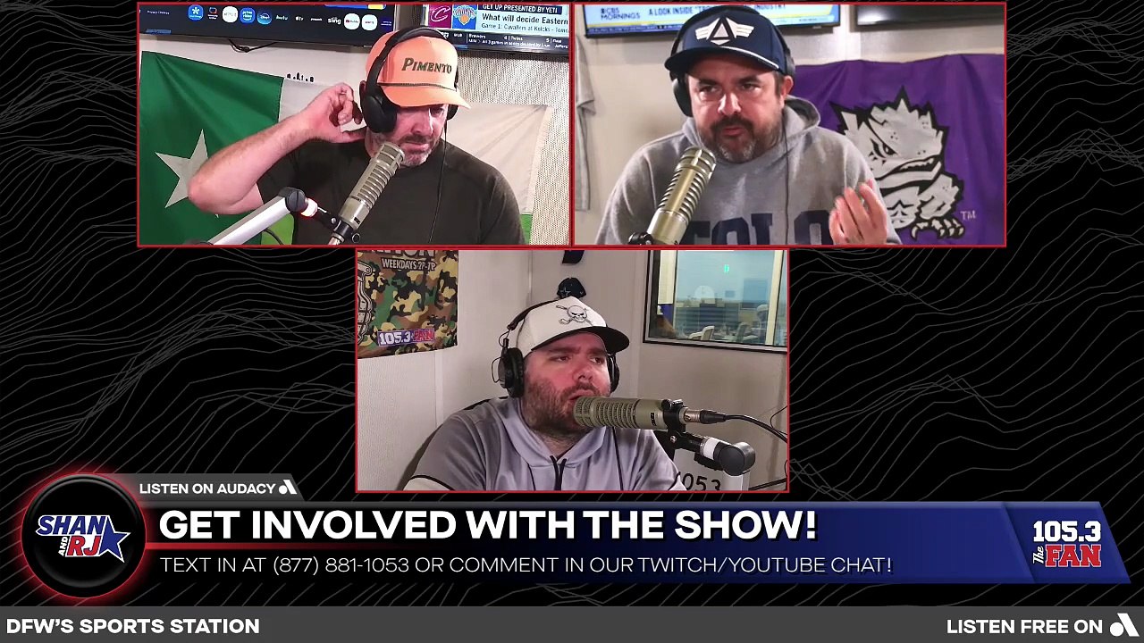 Diamond Calves: Silver Boot Recap, Offensive Woes Continue, Deadline Decisions & More | Shan & RJ
