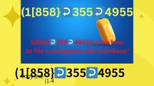 【24/7】™ COINBASE WALLET Tech Support Numbers in the USA: Everything Explained{{COINBASE WALLET Toll Free Numbér}} cyz¿【24/7】™ COINBASE W.(1[858}↩355↩4955 (1)